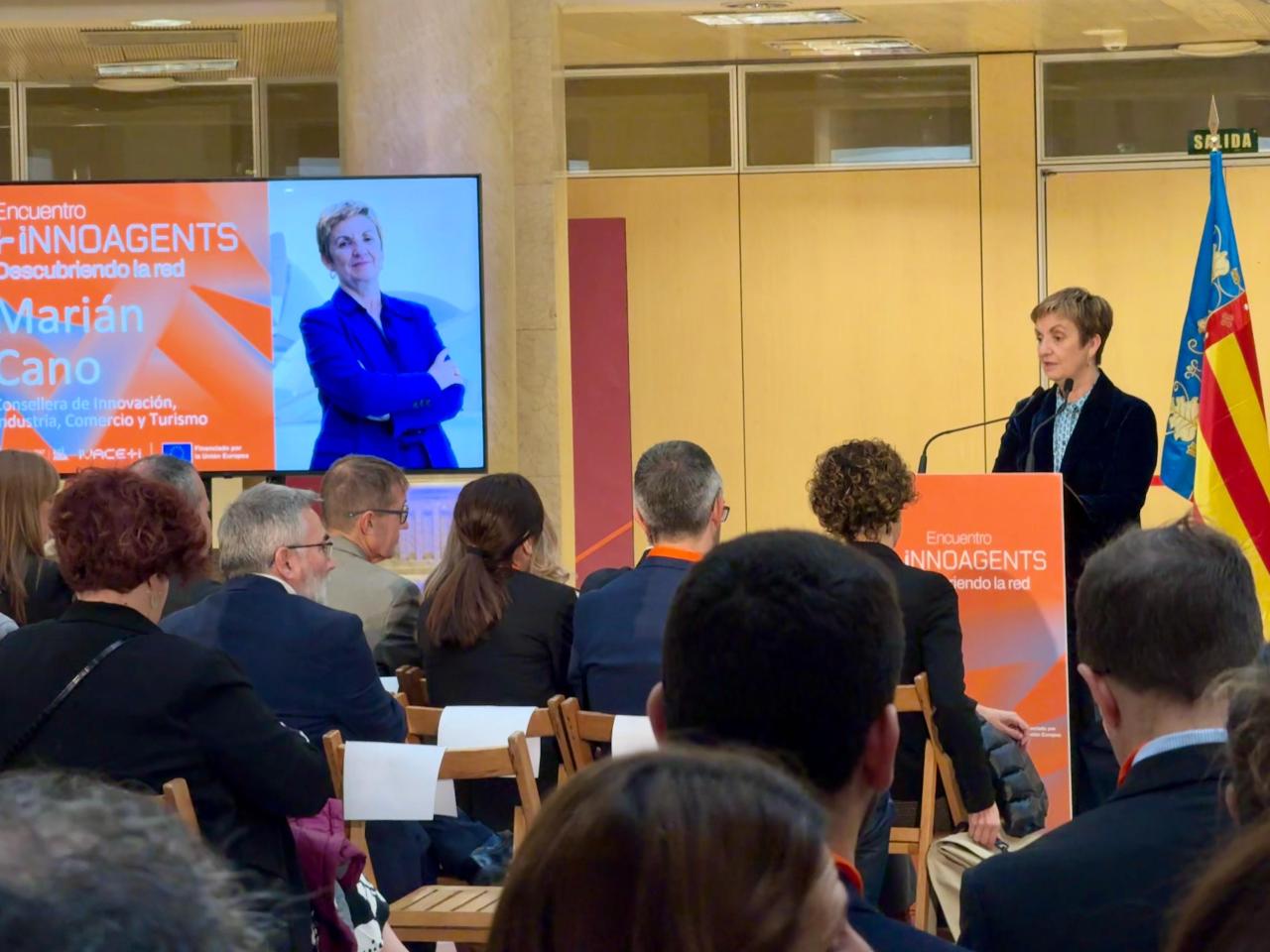 Ivace+i Innovación asigna ayudas por valor de 14,7 millones de euros ...